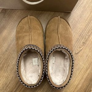 ugg tasman slippers
